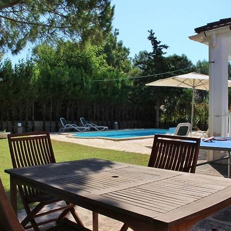 Villa Alomar Crestatx ภายนอก รูปภาพ