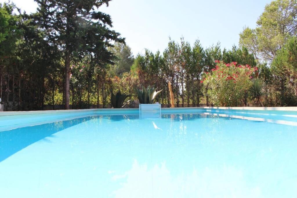 Villa Alomar Crestatx ภายนอก รูปภาพ