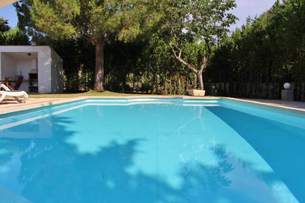 Villa Alomar Crestatx ภายนอก รูปภาพ