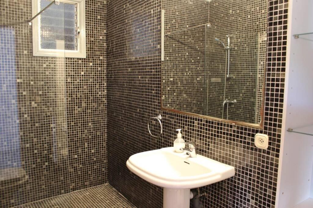 Villa Alomar Crestatx ภายนอก รูปภาพ